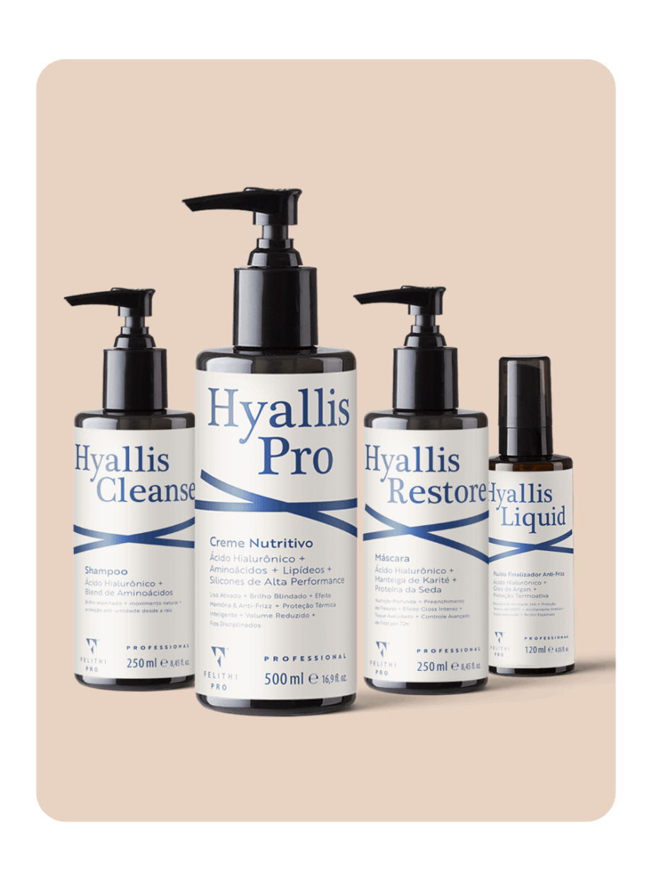 HYALLIS