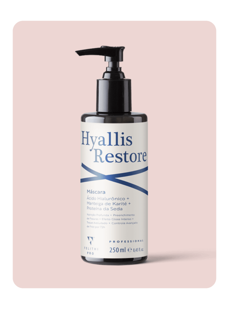 HYALLIS RESTORE
